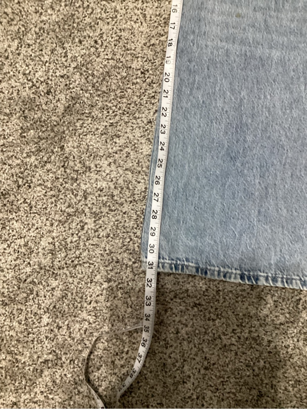 ❤️Forever 21 Rewash Classic Fit A-Line Flare Jeans - Picture 10 of 10